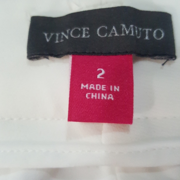 Vince Camuto  slacks - Picture 3 of 6